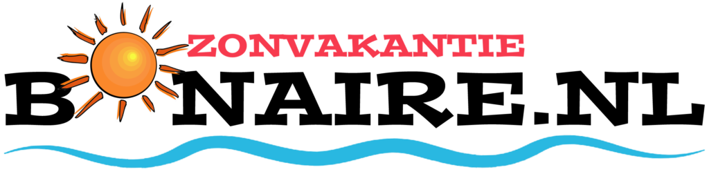 Logo Zonvakantiebonaire