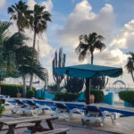 Appartement op Bonaire met zwembad