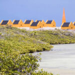 Geschiedenis Bonaire slavenhuisjes