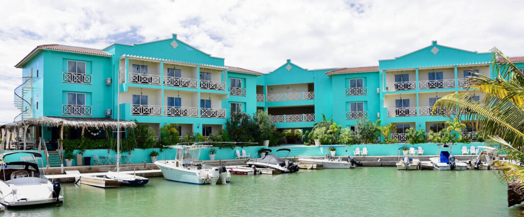 Hotel Bonaire