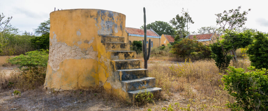 Landhuis Karpata Bonaire