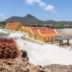 Landhuis Slagbaai Bonaire