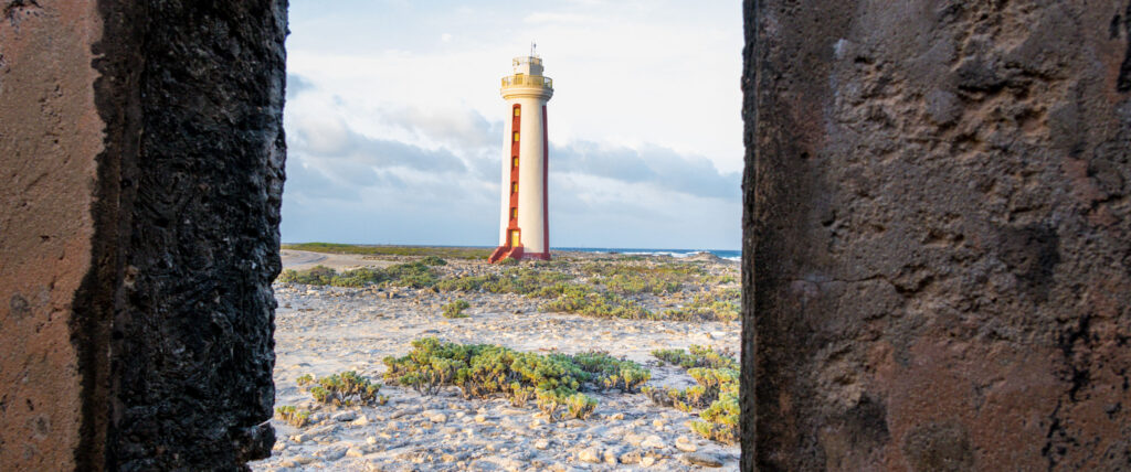 Willemstoren Bonaire