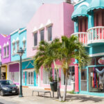 Vakantie Bonaire 2021 Kralendijk