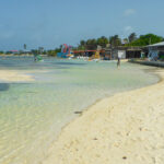 Sorobon beach Bonaire