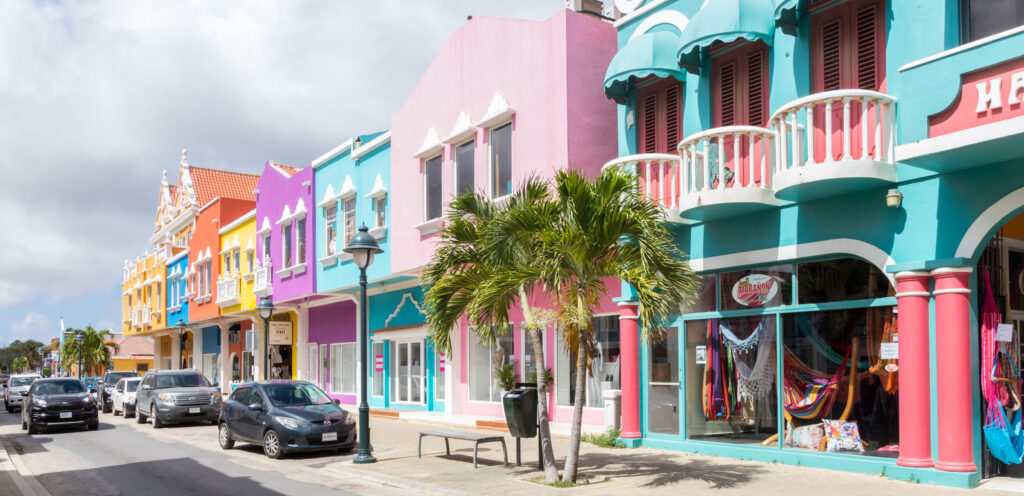 Vakantie Boeken Bonaire