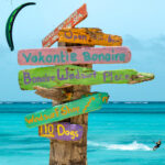Boek hier jouw vakantie naar Bonaire