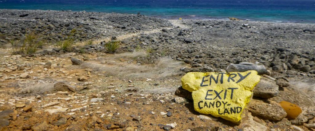 Candyland Bonaire