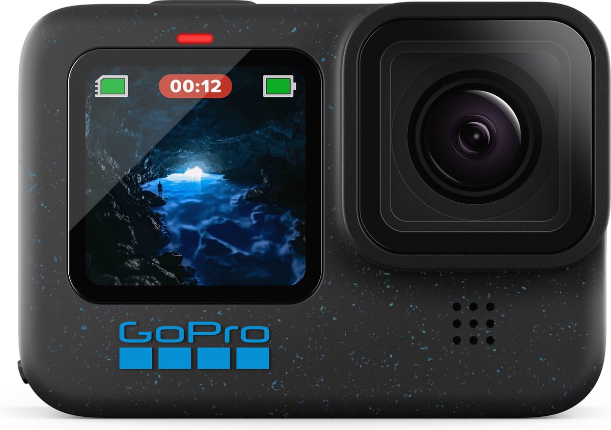 GoPro HERO 12