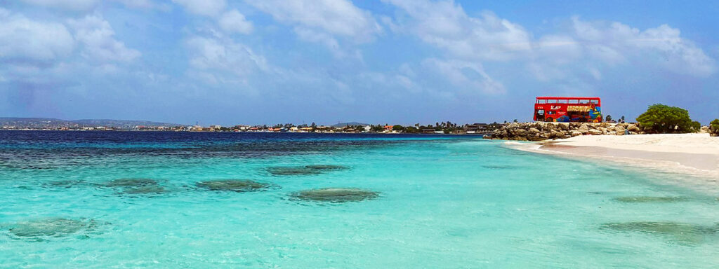 Te Amo Beach Bonaire