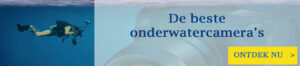 Beste onderwatercamera