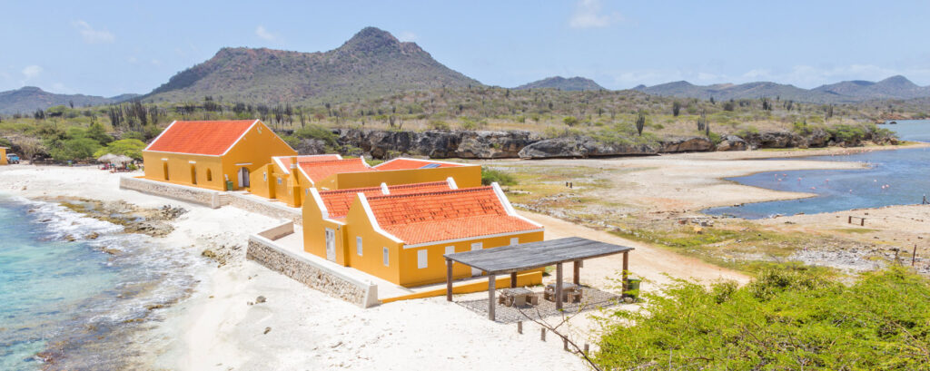 Dagtocht Washington Slagbaai Nationaal Park Bonaire