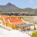 Dagtocht Washington Slagbaai Nationaal Park Bonaire