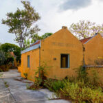 Geschiedenis Bonaire
