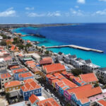 Plaatsen Bonaire