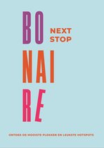 Next Stop Bonaire – Susanne van Sambeeck